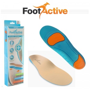 FootActive Sensi Insoles